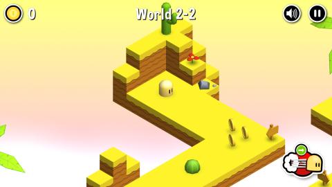 杰克和吉尔3d