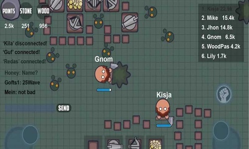 野生世界io破解版下载