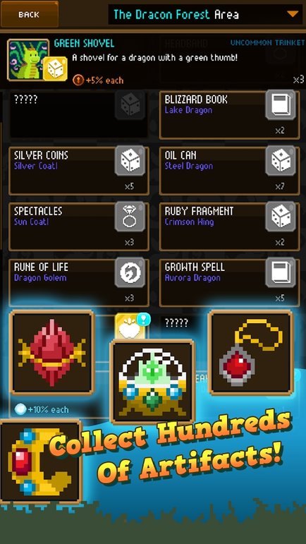dragon keepers手游下载