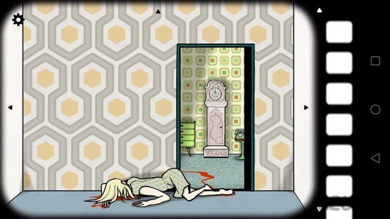 死亡笔记游戏破解版下载