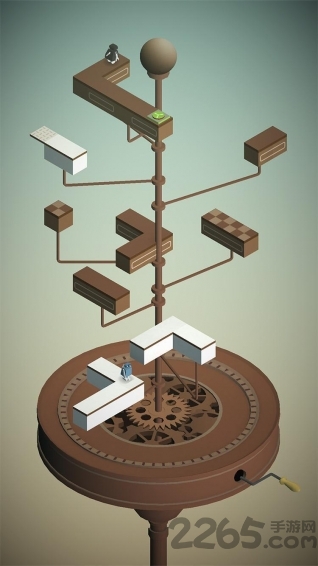异想机械游戏下载