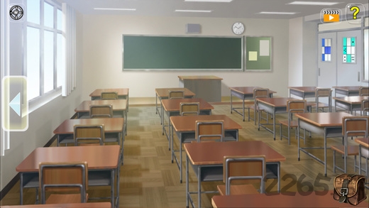逃离中学教室游戏下载