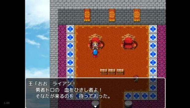 勇者桃太郎游戏下载