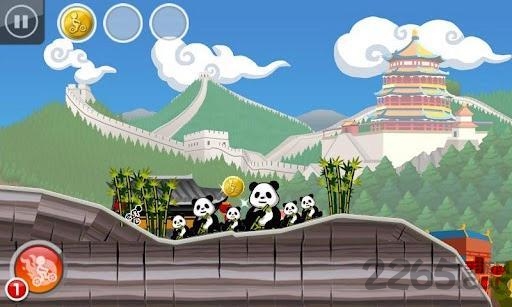 暴走自行车手机版下载