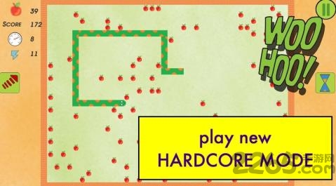 snake arena破解版下载