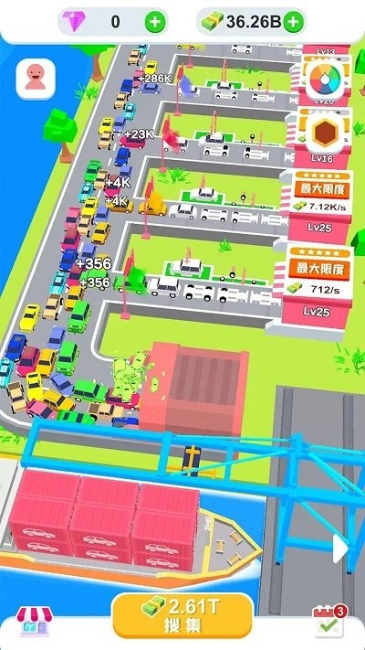 闲置装配工厂游戏下载
