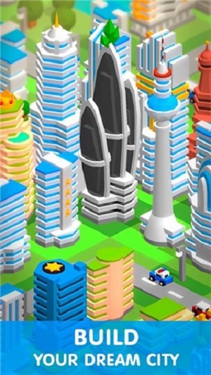 点点建造者游戏下载