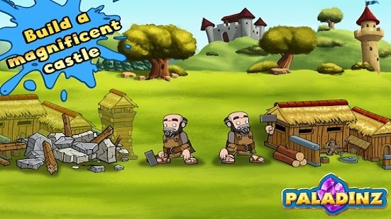 paladinz游戏下载