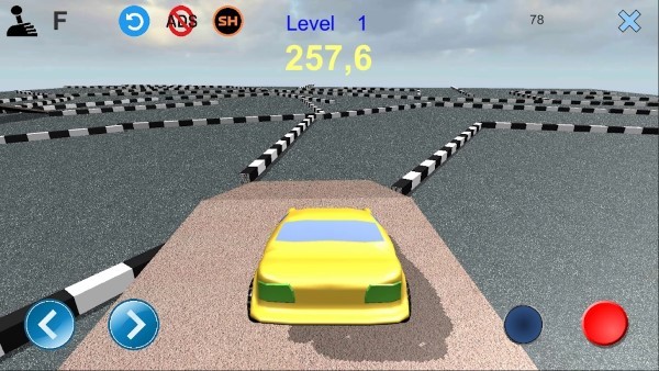 终极汽车3d下载