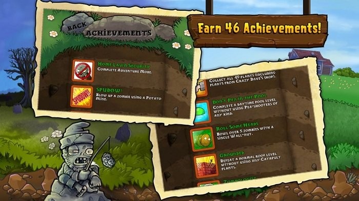 pvz植物大战僵尸贝塔版手机