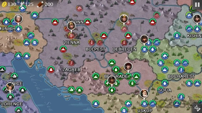 欧陆战争4mod破解版