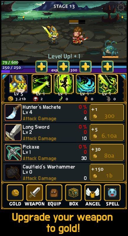 像素lol游戏汉化破解版下载