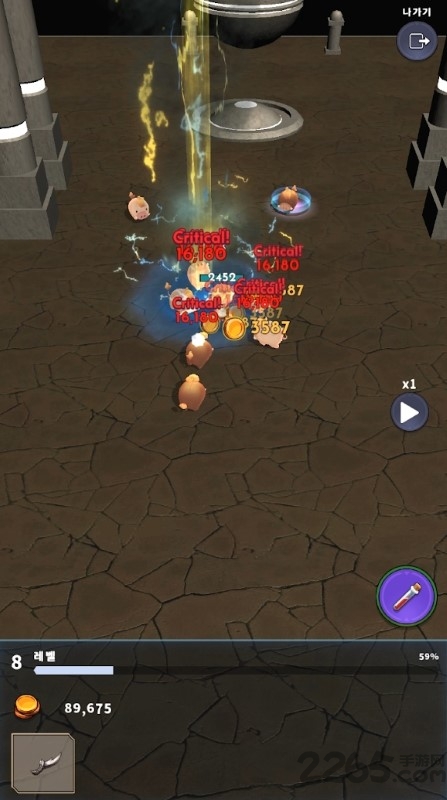 zzang rpg最新版