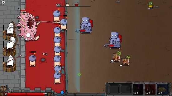 arrow war最新版