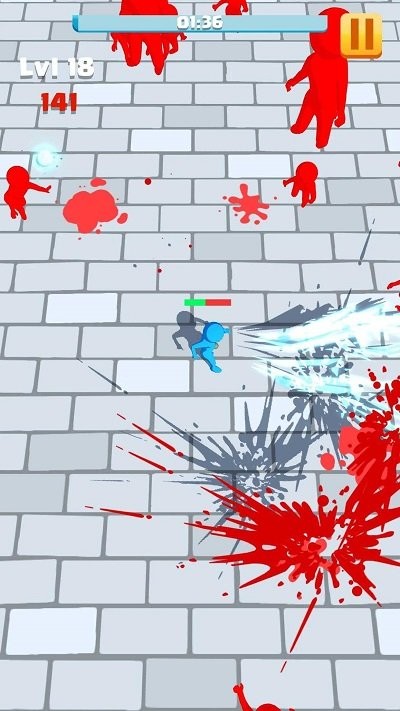 士兵生存3d史诗般的战争手机版下载