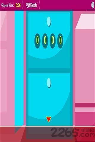逃生少女室手机版下载