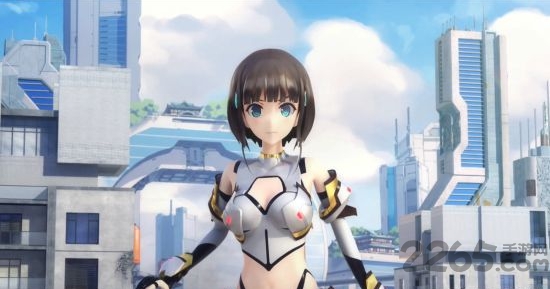 拉古纳强袭天使汉化最新版