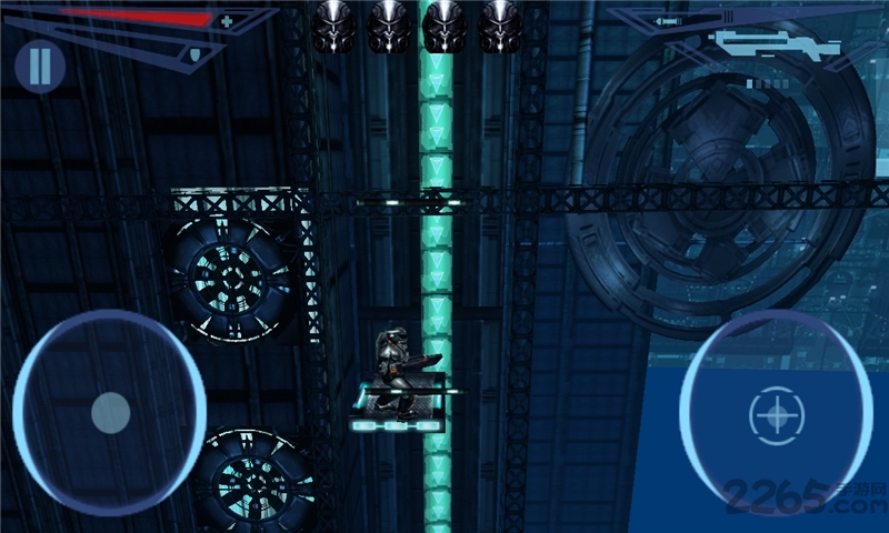 空间地狱3d内购破解版
