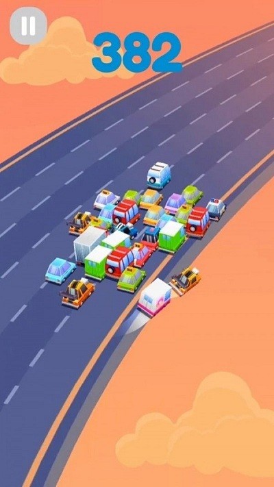 高速公路疯狂官方版下载