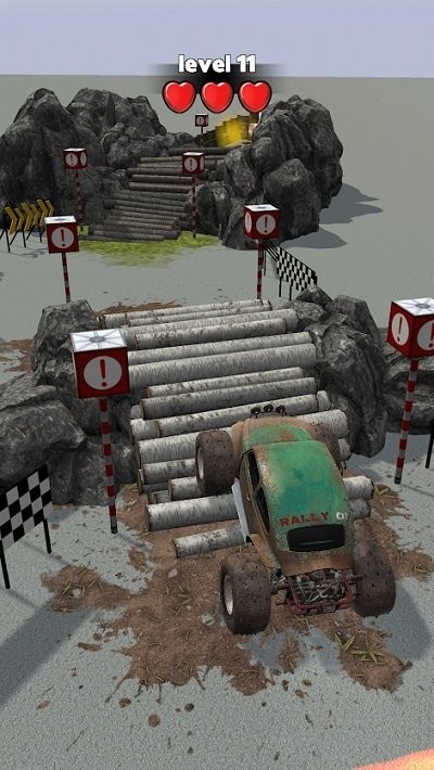 超4x4驾驶手机版下载