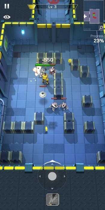 太空登陆者中文版