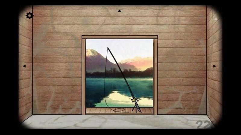 立方逃脱湖中文版下载