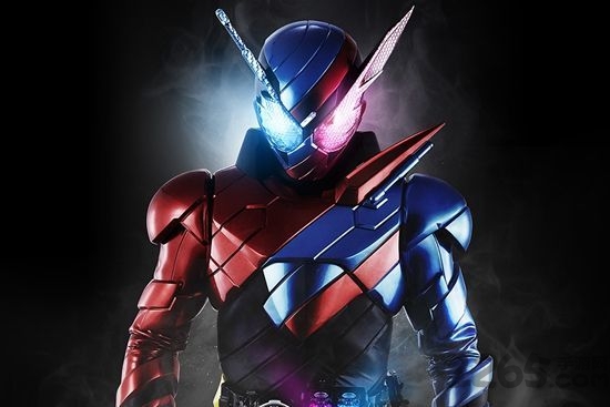 假面骑士巅峰战士中文版