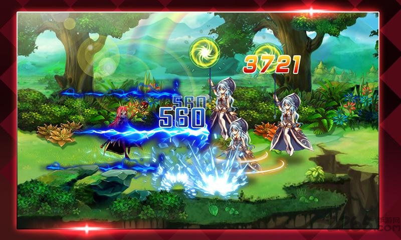 龙骑勇士无限钻石破解版