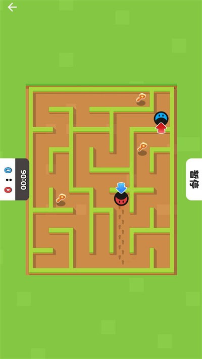 双人对决合集下载安装最新版