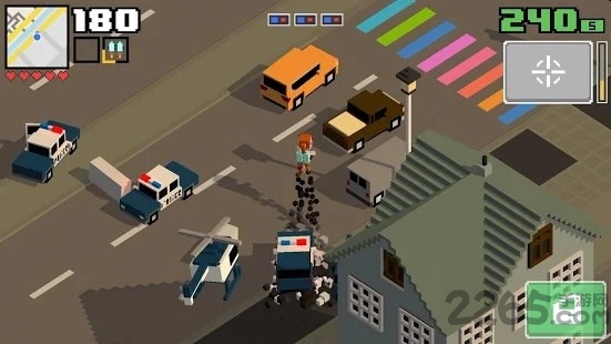 smashy road2下载