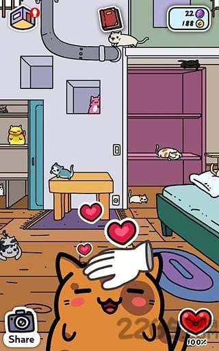 小偷猫最新版