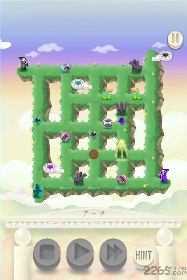幻影迷宫手机游戏下载