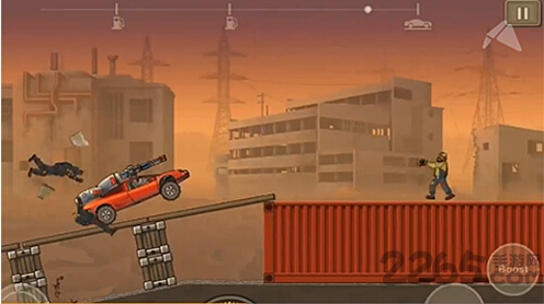 死了都要赚2破解版