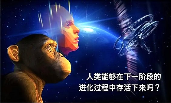 细胞进化永无止境手游