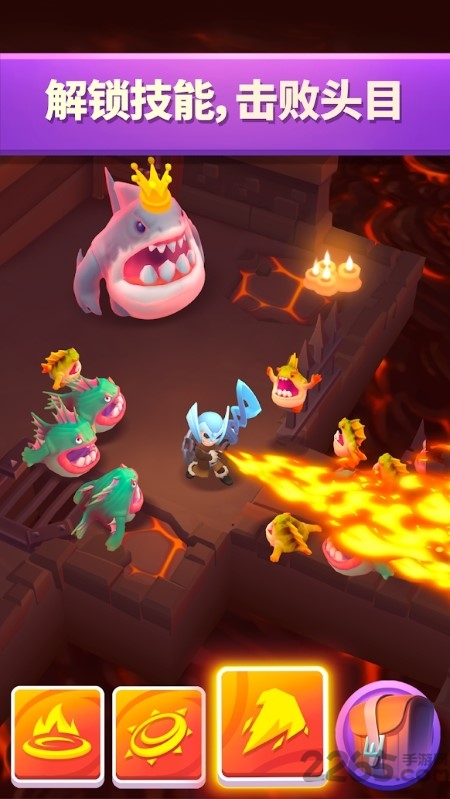 nonstopknight2下载中文版