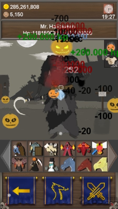 boss clicker下载中文版