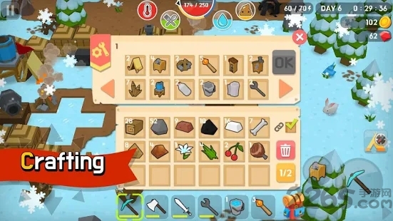 minesurvival下载