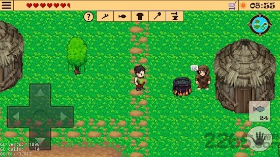 survivalcraft2最新版下载