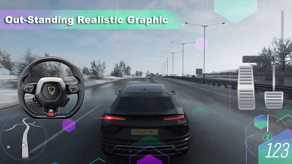 driveclub中文版游戏