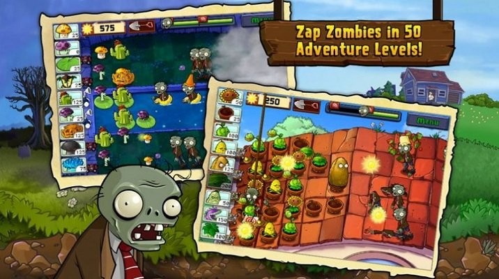 宅宅萝卜pvzsf下载