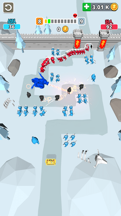 tiny battle master最新版下载