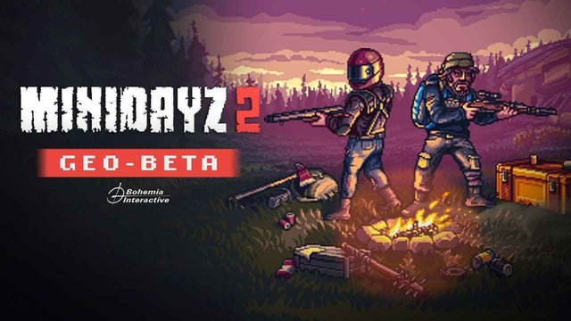 迷你dayz2手机版下载