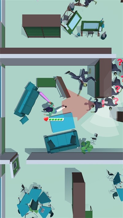 我们都快死了游戏下载