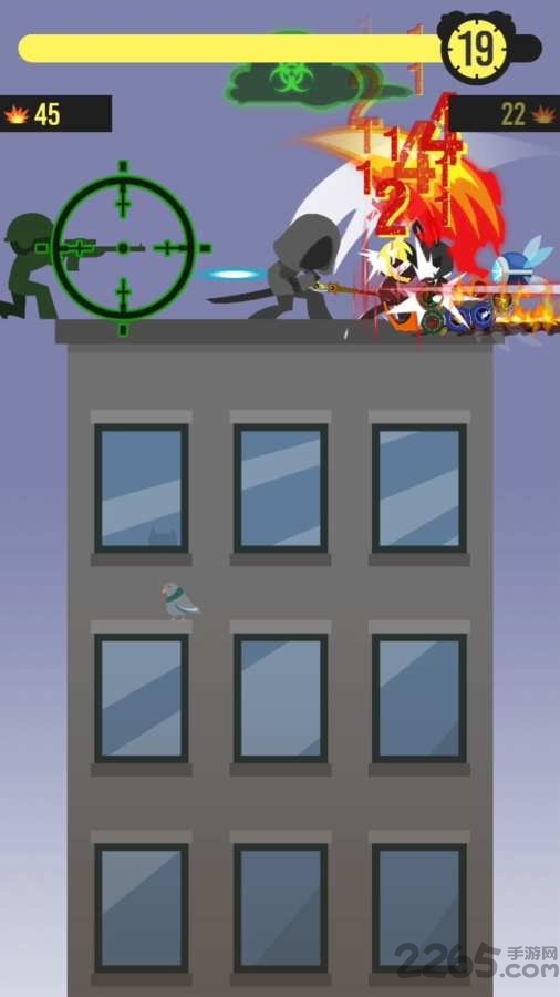 符文骑士破解版