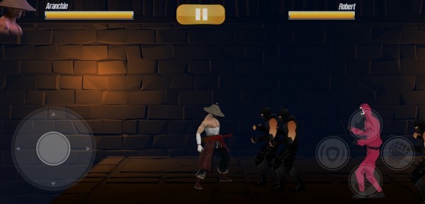 汤姆武士vs忍者下载