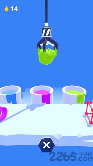jelly run手机版下载