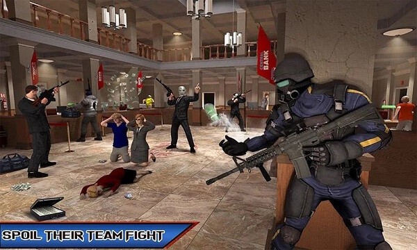 纽约特警游戏下载