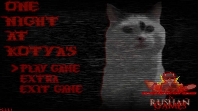 猫咪的五夜后宫手游