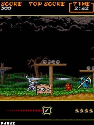 大魔界村破解版下载