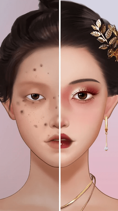 diy化妆师手机版下载